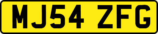 MJ54ZFG