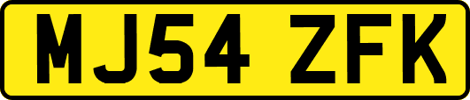 MJ54ZFK