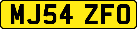 MJ54ZFO