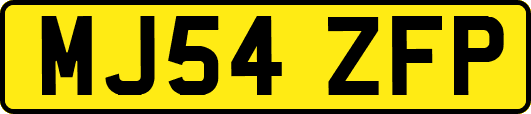 MJ54ZFP