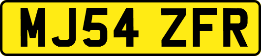 MJ54ZFR