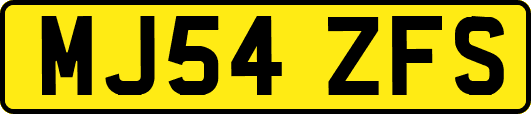 MJ54ZFS