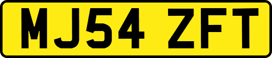 MJ54ZFT