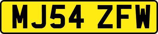 MJ54ZFW