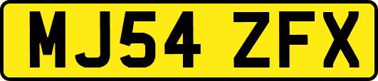 MJ54ZFX