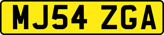 MJ54ZGA
