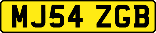 MJ54ZGB