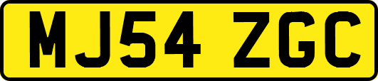 MJ54ZGC
