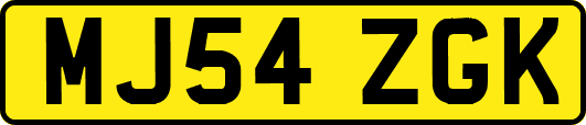 MJ54ZGK