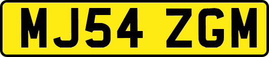 MJ54ZGM