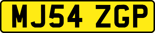 MJ54ZGP