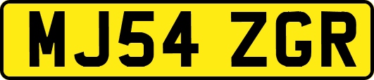 MJ54ZGR