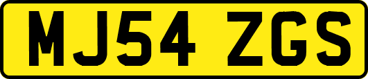 MJ54ZGS