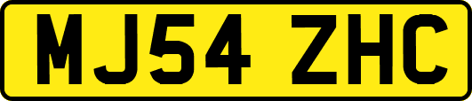 MJ54ZHC