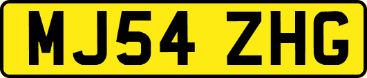 MJ54ZHG