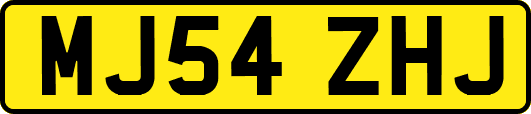 MJ54ZHJ