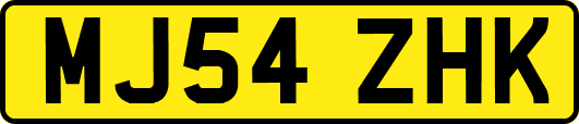 MJ54ZHK