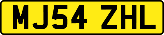 MJ54ZHL