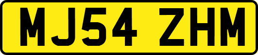 MJ54ZHM