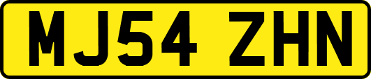 MJ54ZHN