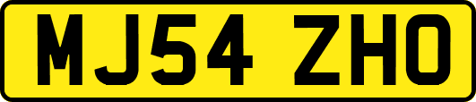MJ54ZHO
