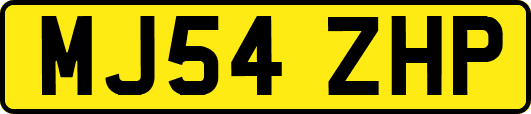 MJ54ZHP