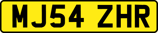 MJ54ZHR