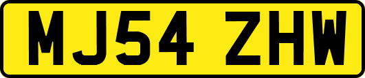 MJ54ZHW