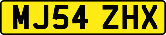 MJ54ZHX