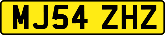 MJ54ZHZ