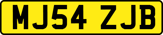 MJ54ZJB