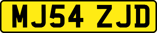 MJ54ZJD