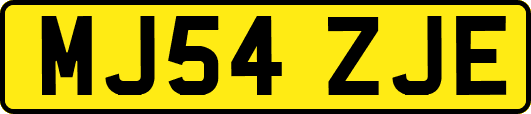 MJ54ZJE