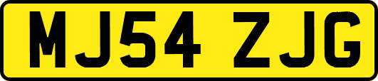 MJ54ZJG