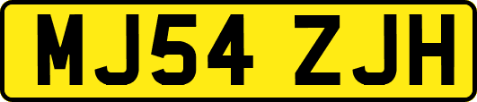 MJ54ZJH