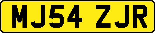 MJ54ZJR