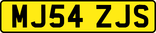 MJ54ZJS