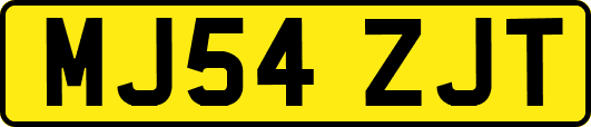 MJ54ZJT