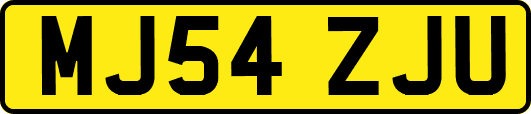 MJ54ZJU