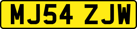 MJ54ZJW