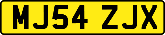 MJ54ZJX