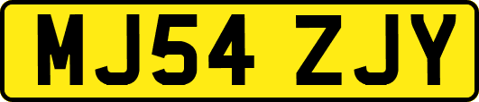 MJ54ZJY