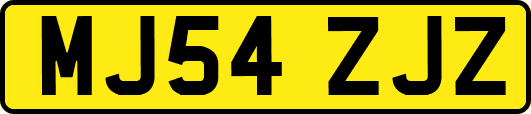 MJ54ZJZ