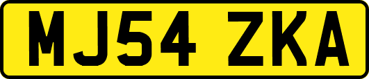 MJ54ZKA
