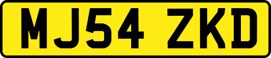 MJ54ZKD