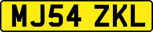 MJ54ZKL
