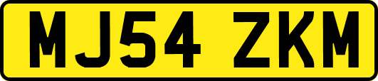 MJ54ZKM