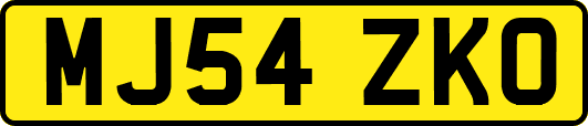 MJ54ZKO