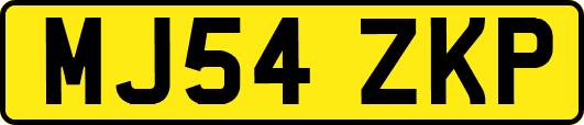 MJ54ZKP
