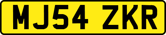 MJ54ZKR
